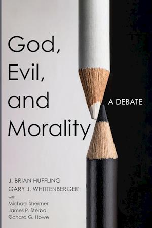 God, Evil, and Morality