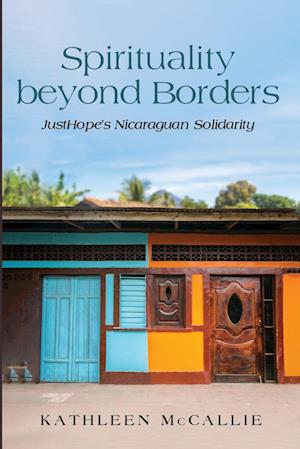 Spirituality beyond Borders