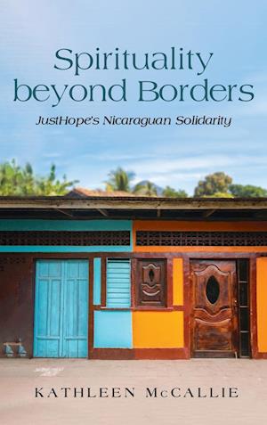 Spirituality beyond Borders