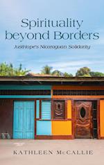 Spirituality beyond Borders