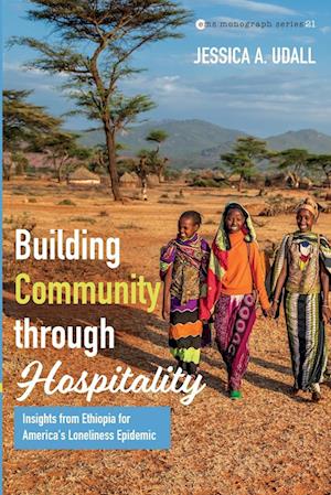 Building Community through Hospitality