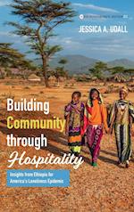 Building Community through Hospitality