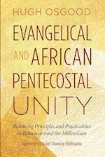 Evangelical and African Pentecostal Unity