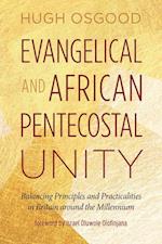 Evangelical and African Pentecostal Unity