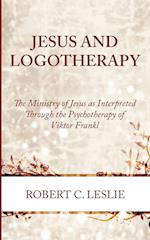 Jesus and Logotherapy 