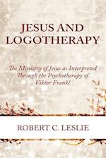 Jesus and Logotherapy 