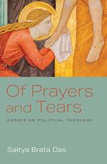 Of Prayers and Tears 