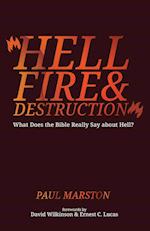 Hellfire and Destruction