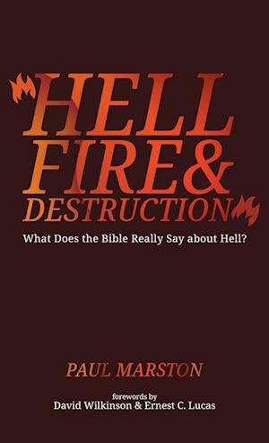 Hellfire and Destruction