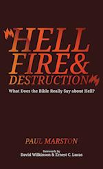 Hellfire and Destruction