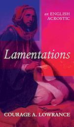 Lamentations