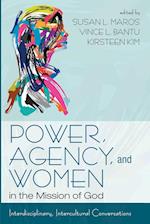 Power, Agency, and Women in the Mission of God