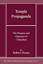 Temple Propaganda