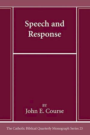 Speech and Response