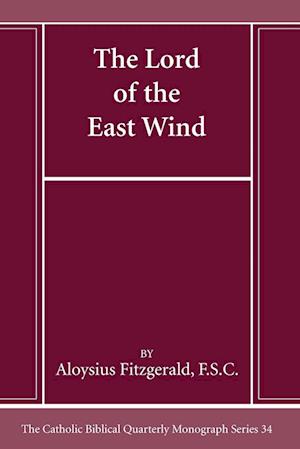 The Lord of the East Wind