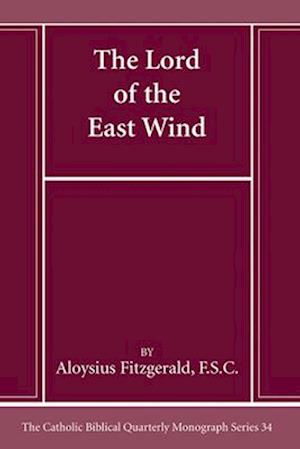 The Lord of the East Wind