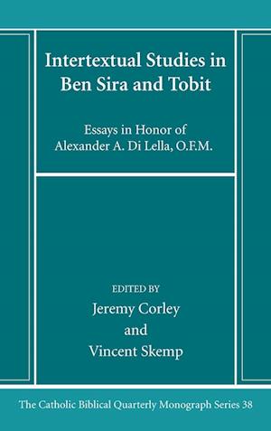 Intertextual Studies in Ben Sira and Tobit