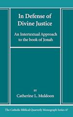 In Defense of Divine Justice 