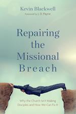 Repairing the Missional Breach