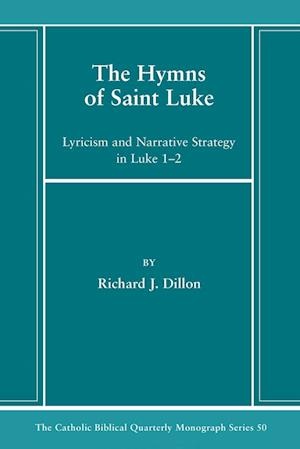 The Hymns of Saint Luke