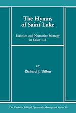 The Hymns of Saint Luke 