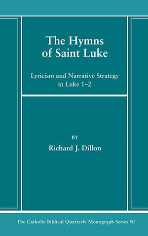 The Hymns of Saint Luke