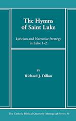 The Hymns of Saint Luke 