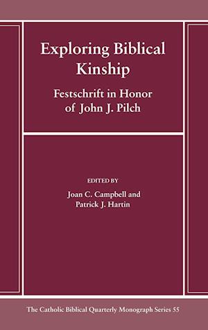 Exploring Biblical Kinship