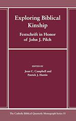 Exploring Biblical Kinship 