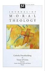 Journal of Moral Theology, Volume 12, Issue 2 