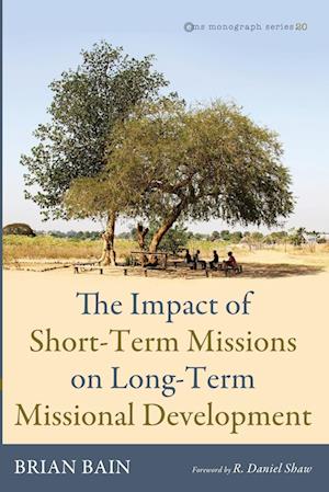 The Impact of Short-Term Missions on Long-Term Missional Development