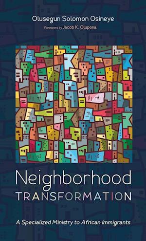 Neighborhood Transformation