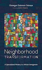 Neighborhood Transformation