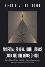 Artificial General Intelligence (Agi) and the Image of God