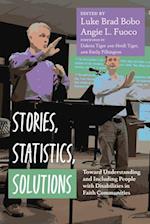 Stories, Statistics, Solutions 