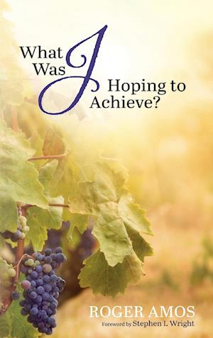 What Was Jesus Hoping to Achieve?