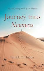Journey into Newness 