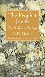 The Prophet Jonah 