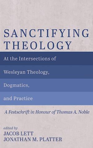 Sanctifying Theology