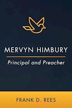 Mervyn Himbury