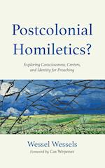 Postcolonial Homiletics?