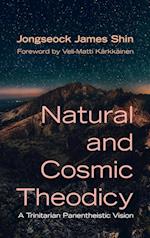 Natural and Cosmic Theodicy 