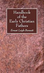 Handbook of the Early Christian Fathers 