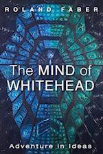 The Mind of Whitehead 