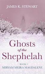 Ghosts of the Shephelah, Book 2 