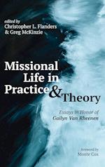 Missional Life in Practice and Theory