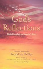 God's Reflections 