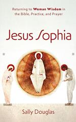 Jesus Sophia 