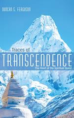 Traces of Transcendence 