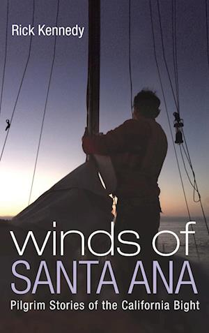 Winds of Santa Ana